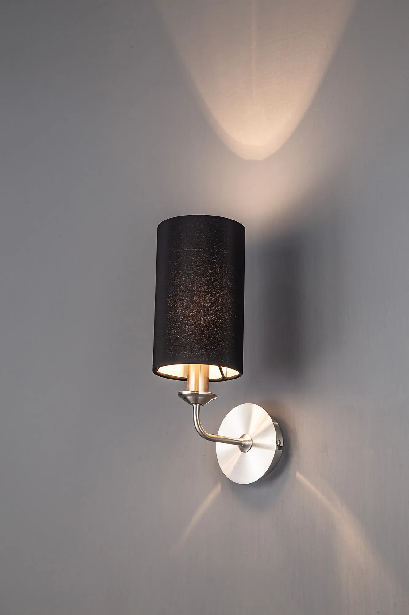 Banyan SN BL Wall Lights Deco Armed Wall Lights Banyan SN BL Wall Lights Deco Armed Wall Lights